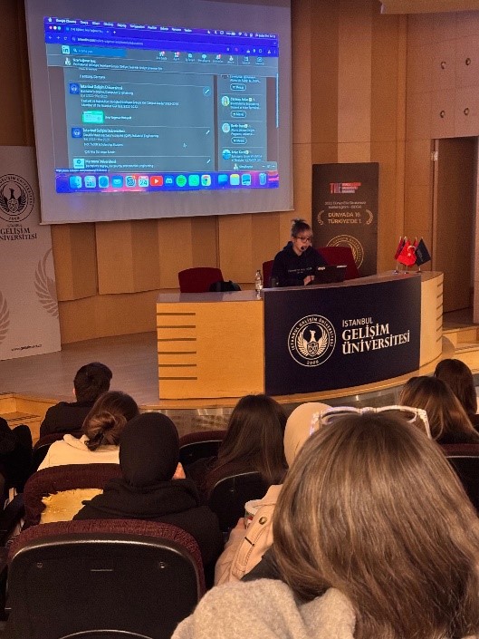 linkedln eğitimi