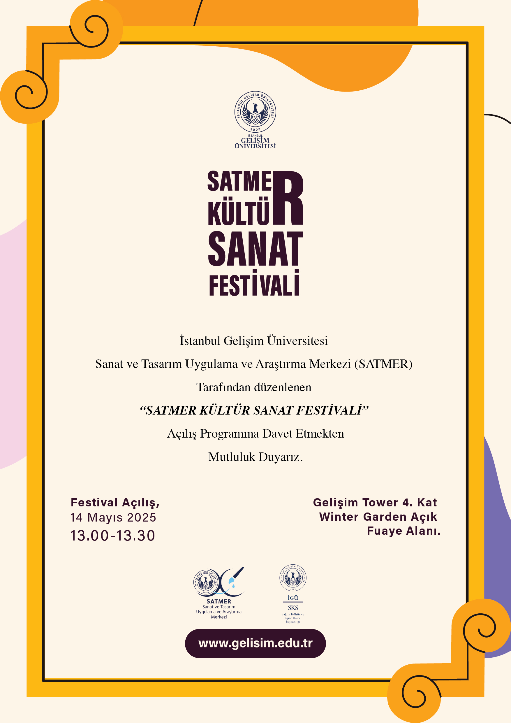 SATMER FESTİVAL