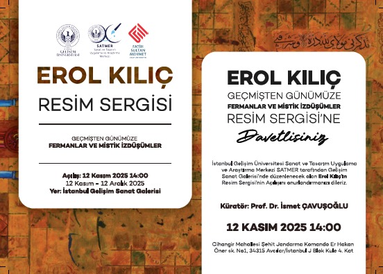 Erol KILIÇ
