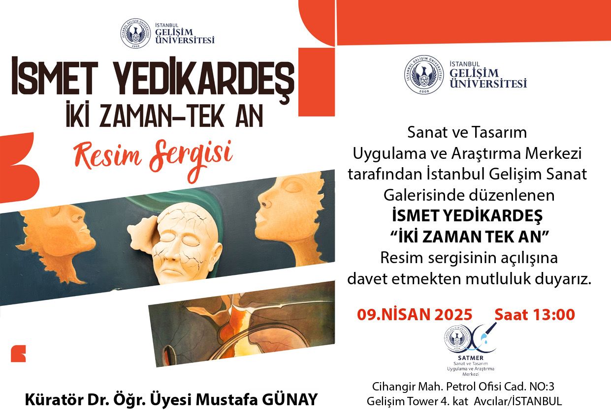 ismet yedikardeş