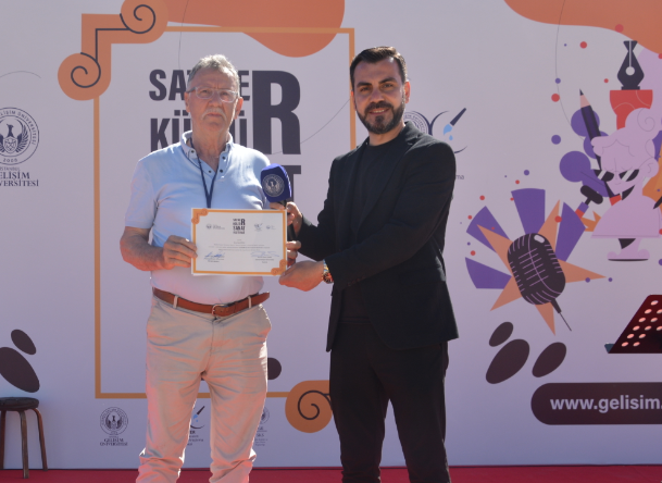 YAVUZ SAİM