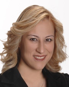Derya Kavgaoğlu