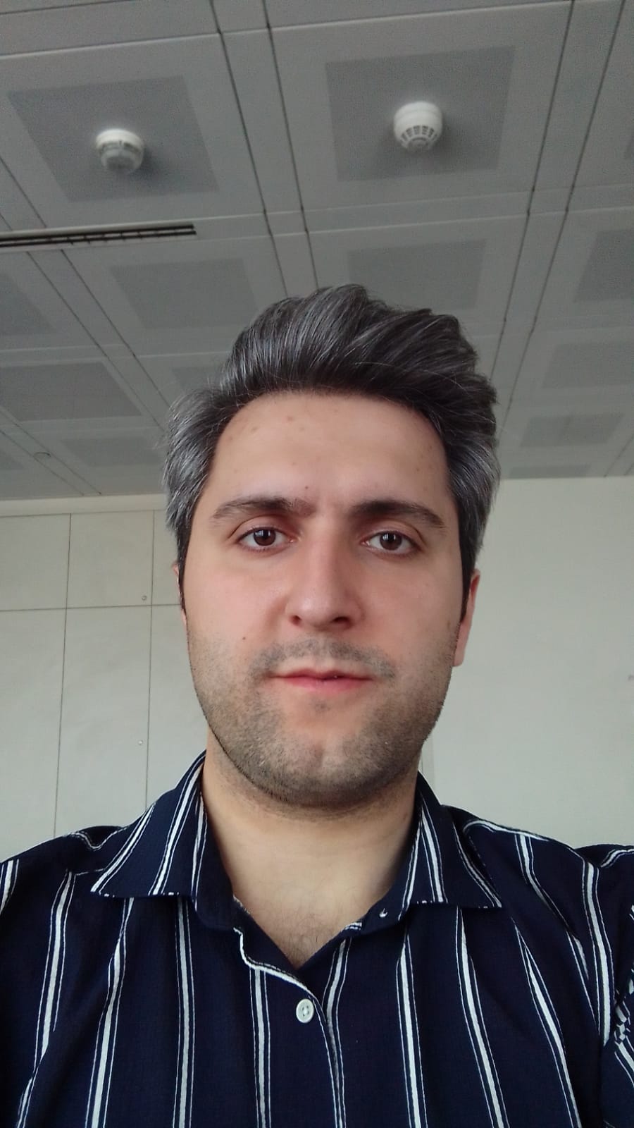 Envercan Şahintürk