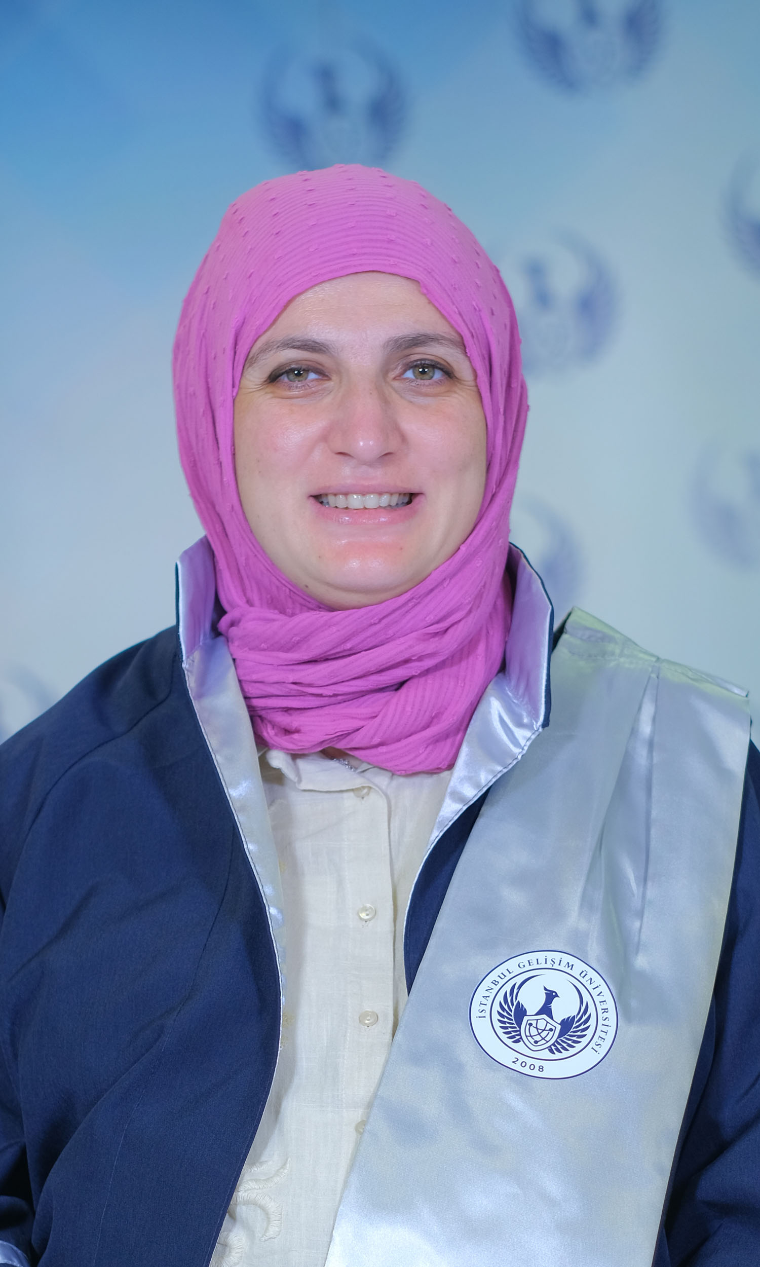 Funda Pehlevan Karabıyık