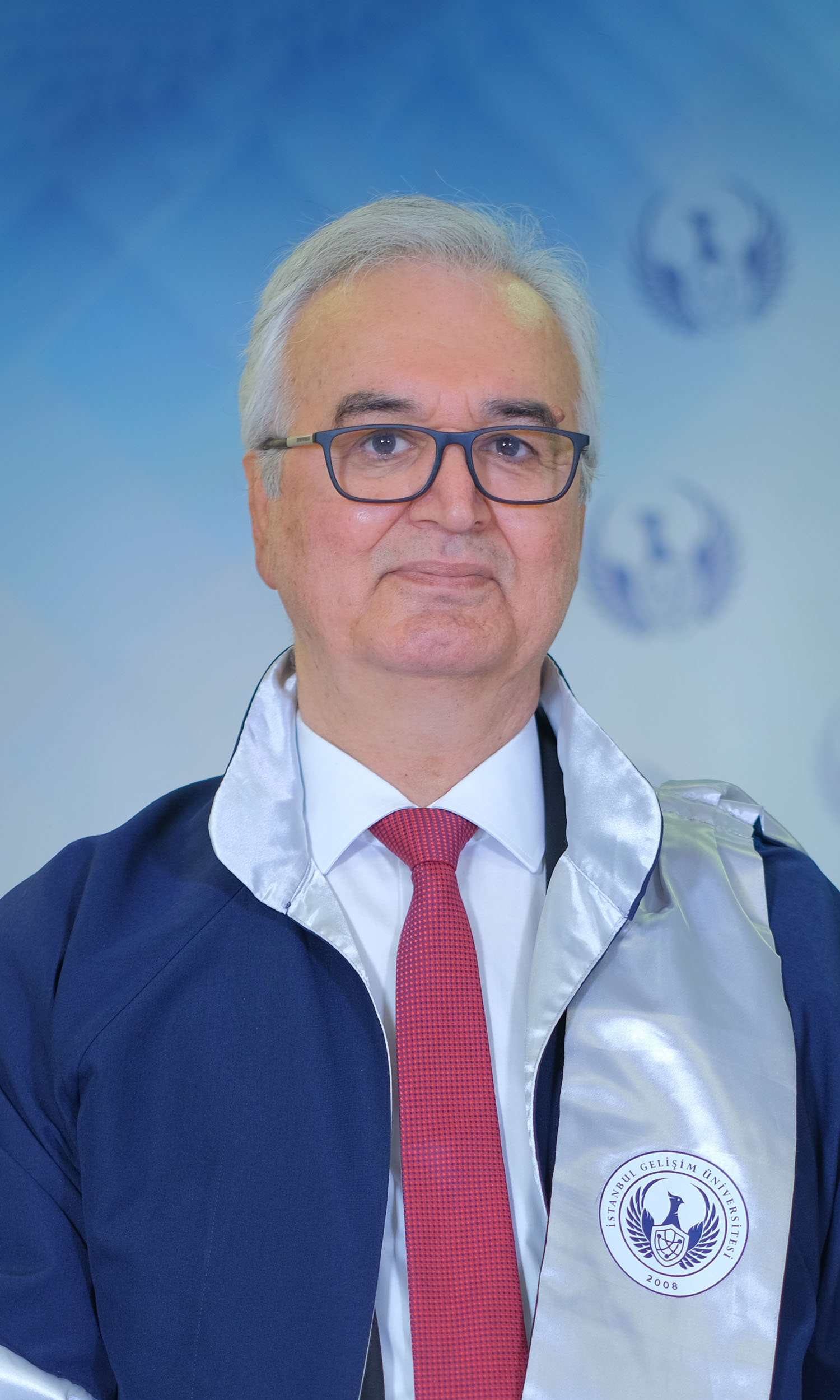 Mustafa Nizamlıoğlu