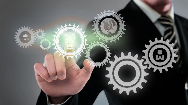 Girişimcilik ve İnovasyon Sertifika Programı Tamamlan