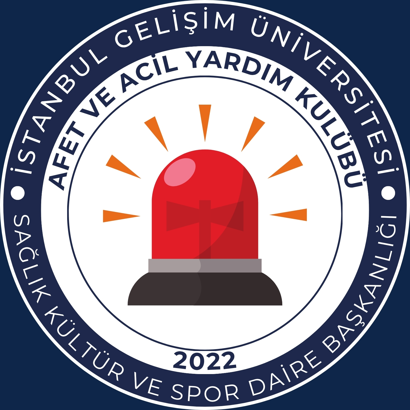 DISASTER AND EMERGENCY CLUB