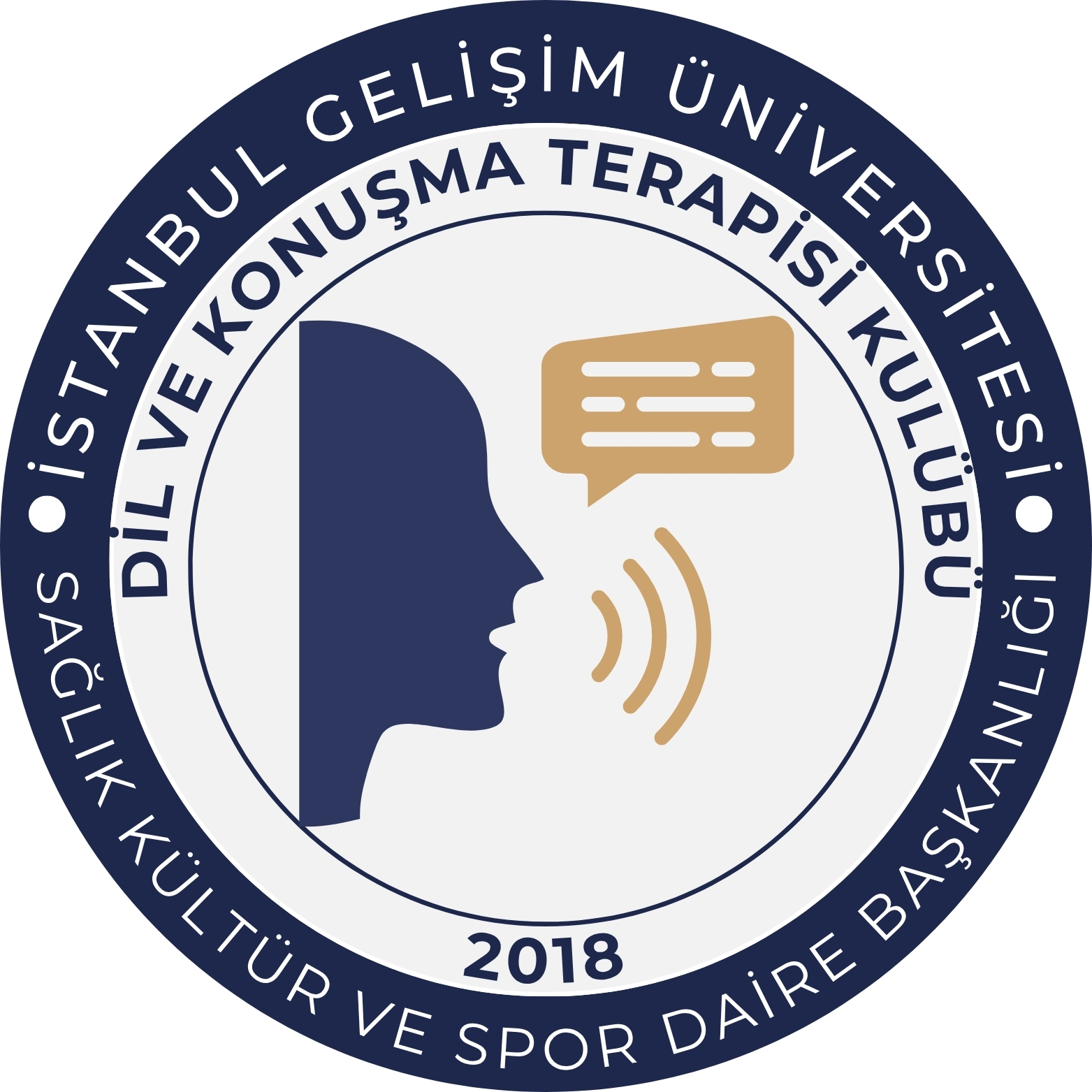 SPEECH AND LANGUAGE THERAPY CLUB