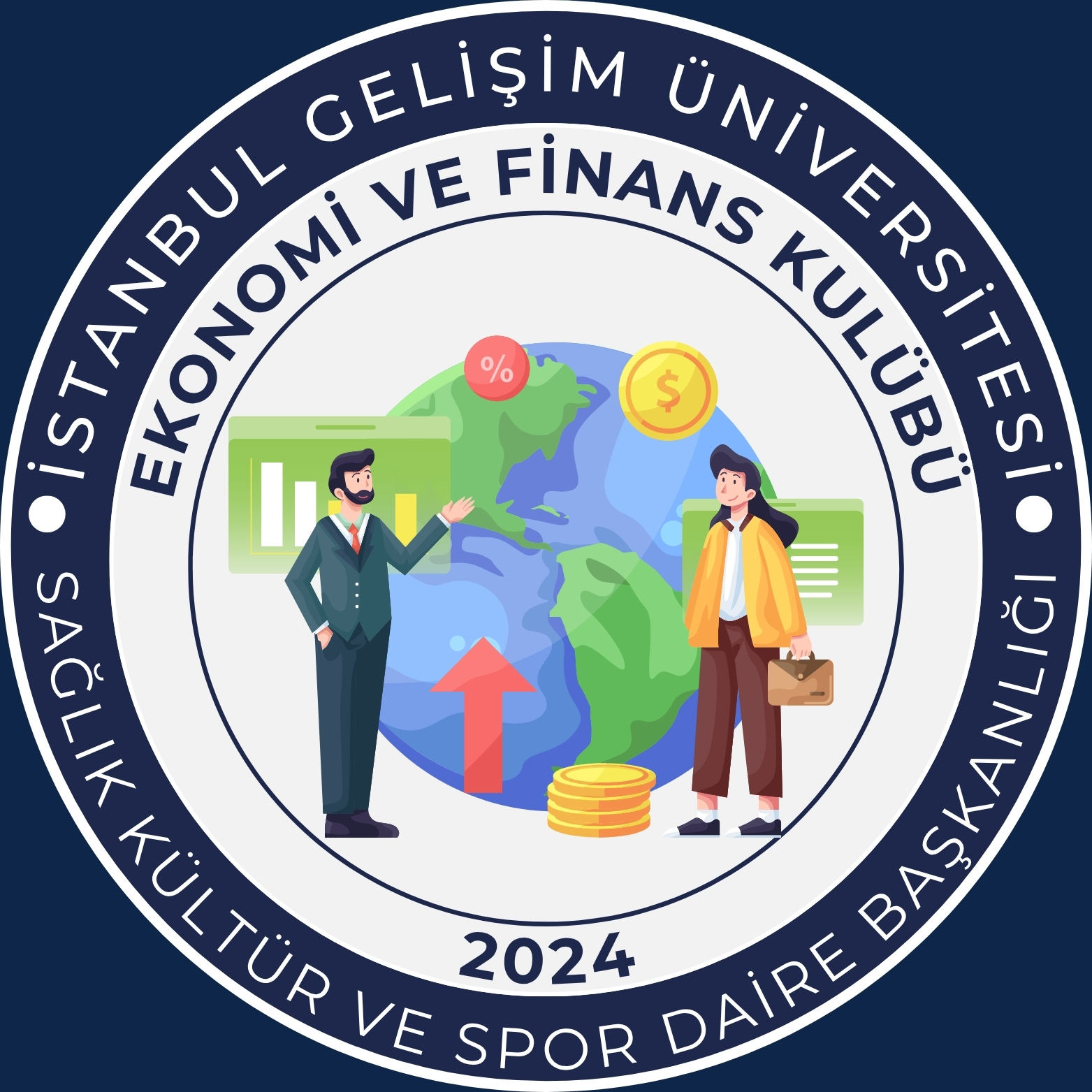 EKONOMİ VE FİNANS KULÜBÜ
