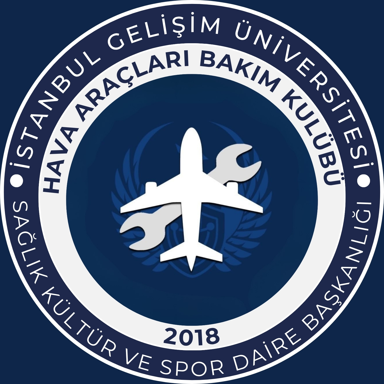 AIR VEHICLE MAINTENANCE CLUB