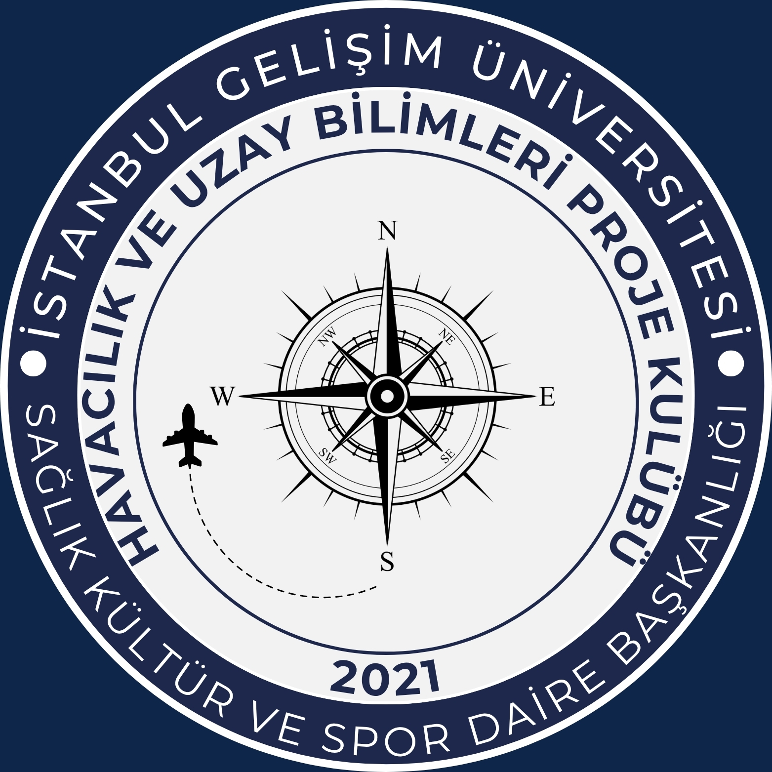 AVIATION AND SPACE SCIENCES PROJECT CLUB