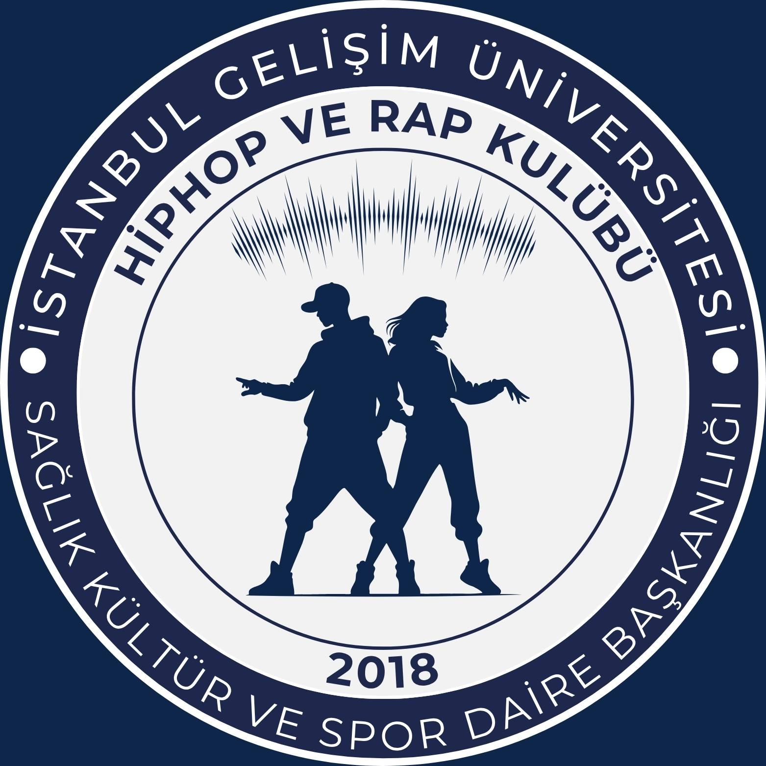 IGU HIP HOP AND RAP CLUB