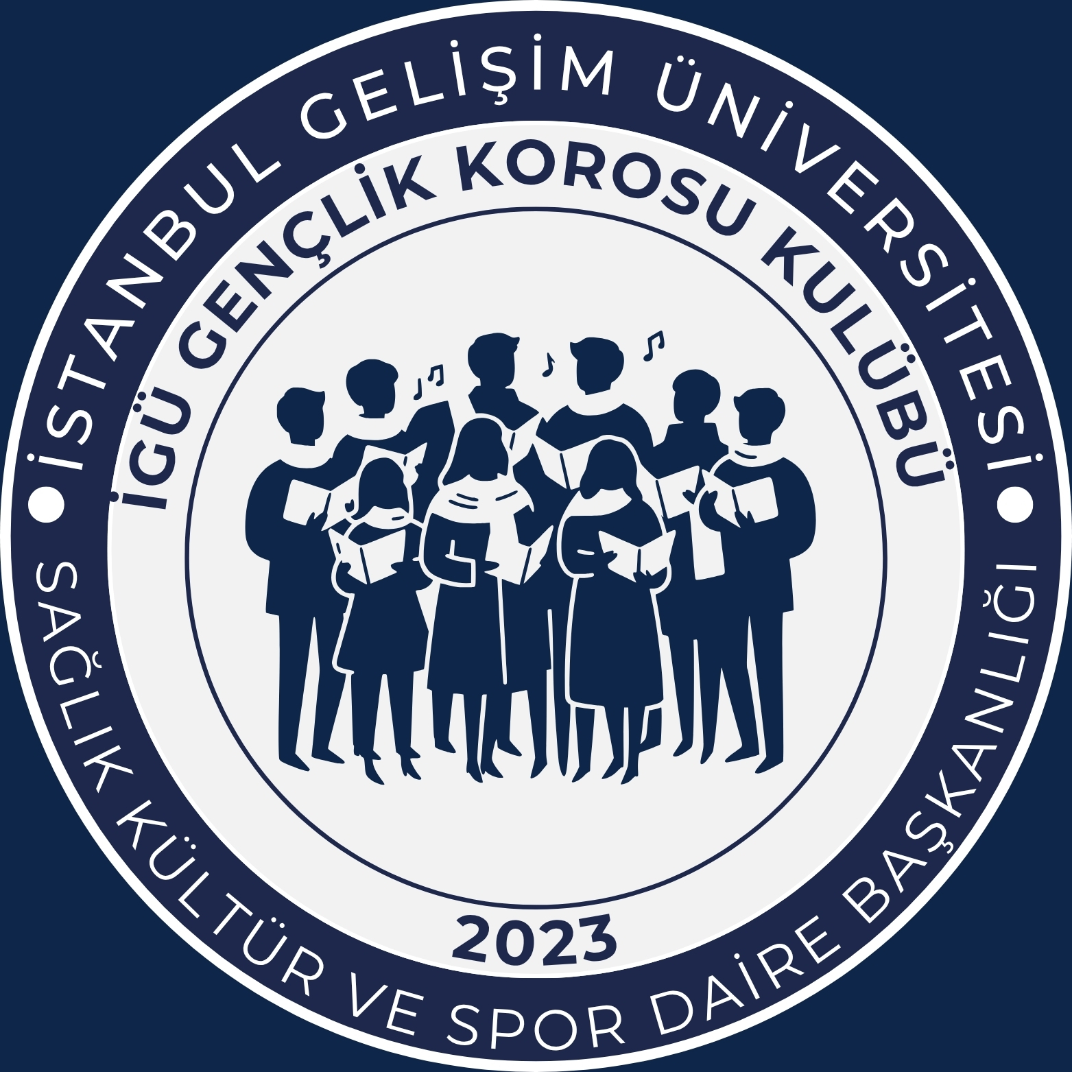 IGU YOUTH CHOIR CLUB