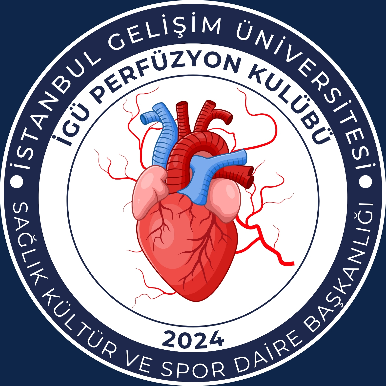 IGU PERFUSION CLUB