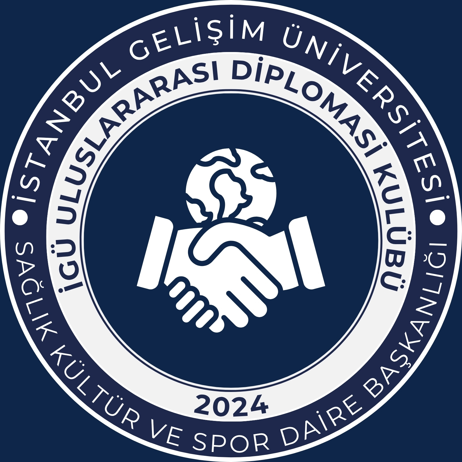 IGU INTERNATIONAL DIPLOMACY CLUB