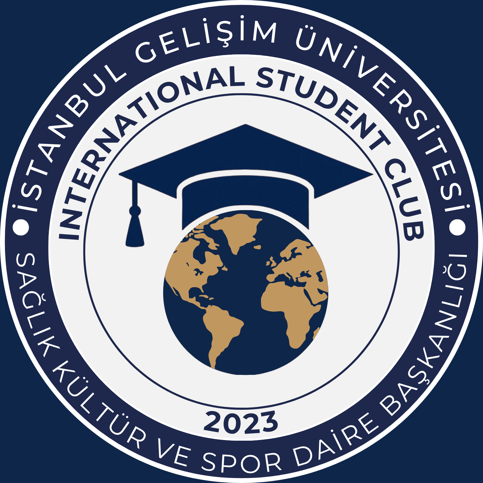 INTERNATİONAL STUDENT CLUB