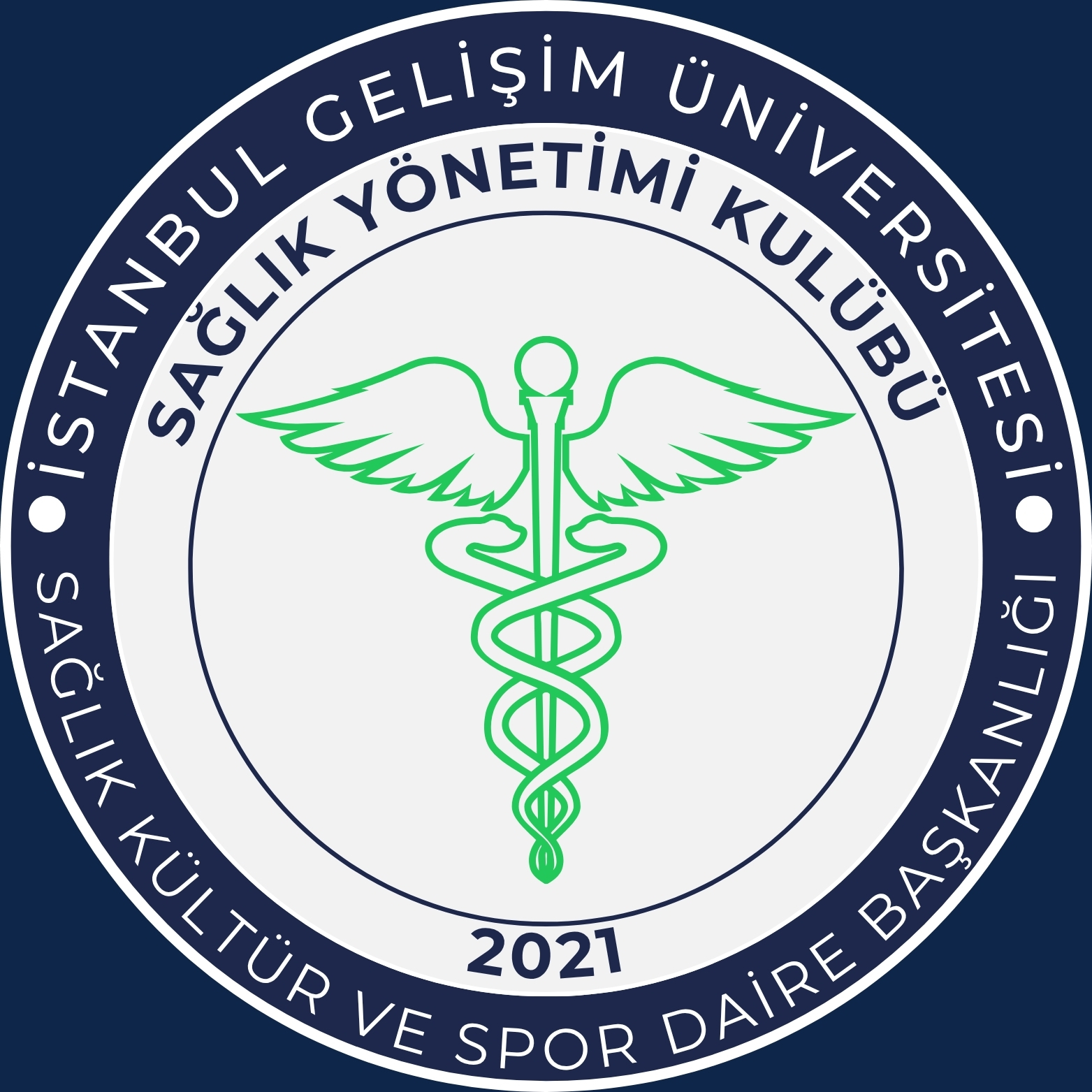 HEALTH MANAGEMENT CLUB