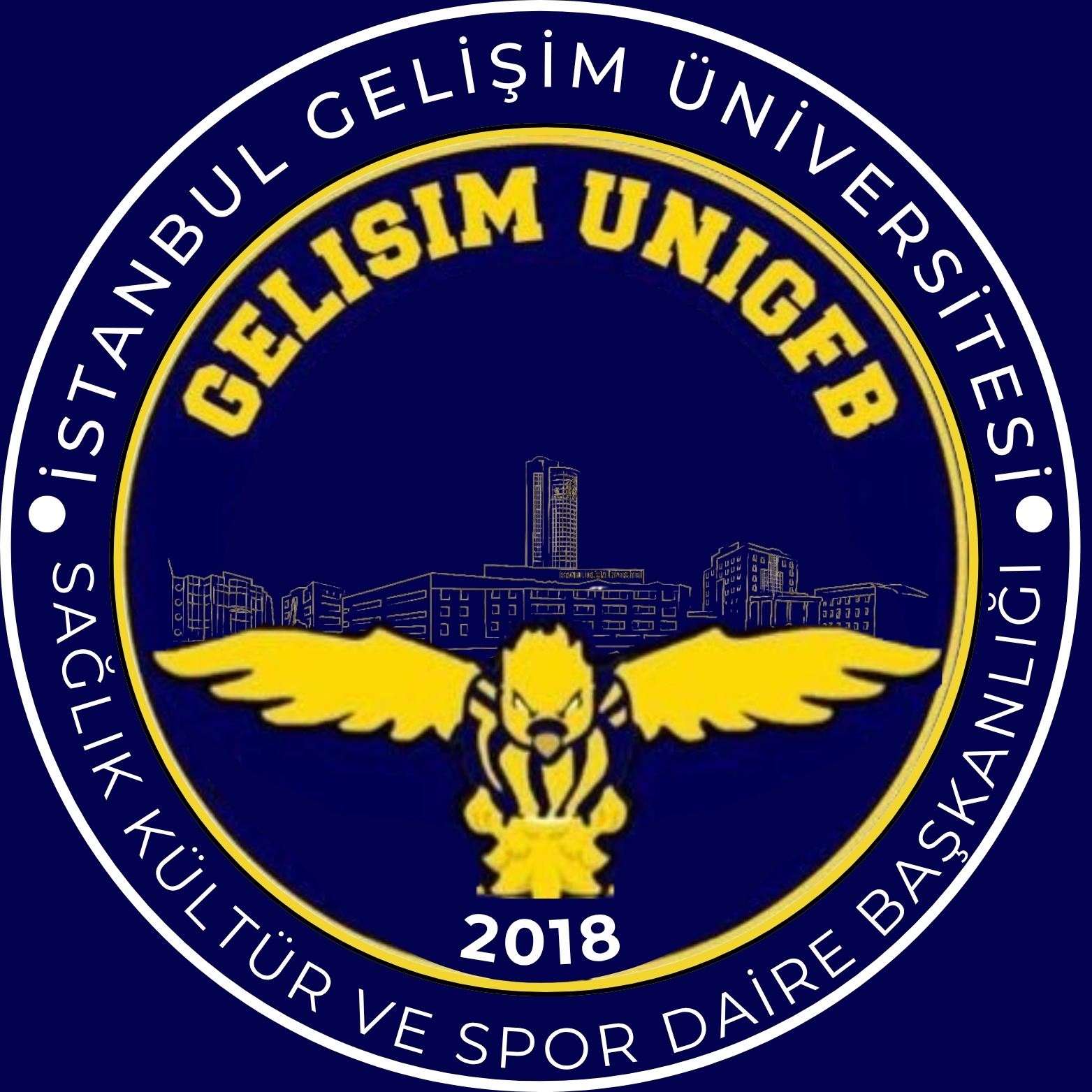 UNIGFB GELİŞİM CLUB