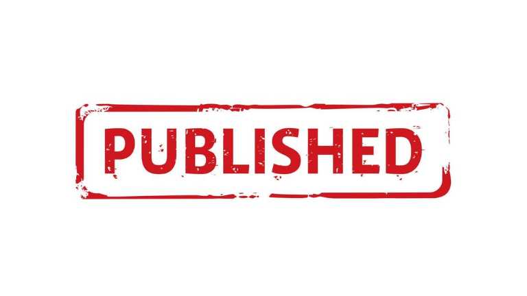 Published