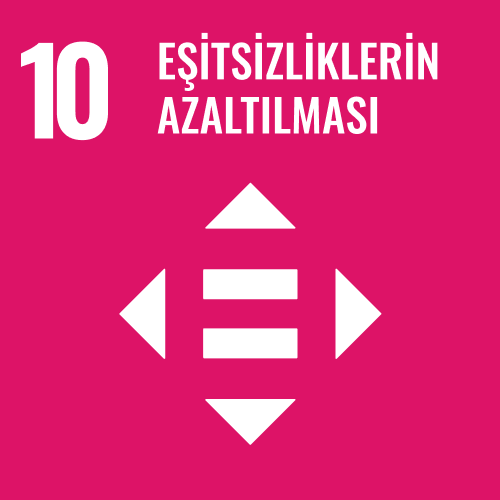 SDG 10