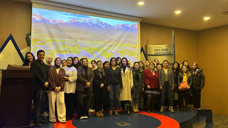 2209-A Proje Sunumları