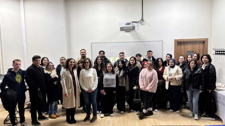 Persepolis Film Screening and Discussion: Gender, Migration, and Identity