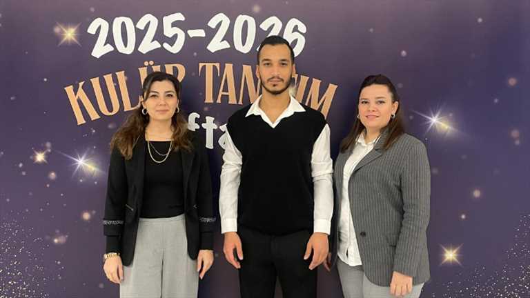 TEKMER Destekli Techverse Talks III’te Girişimcilik ve Teknoloji Buluşması