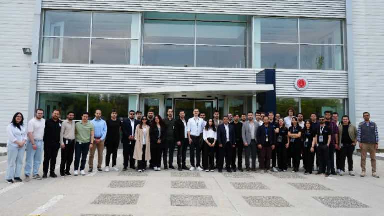 TAI Hangar Campus Program