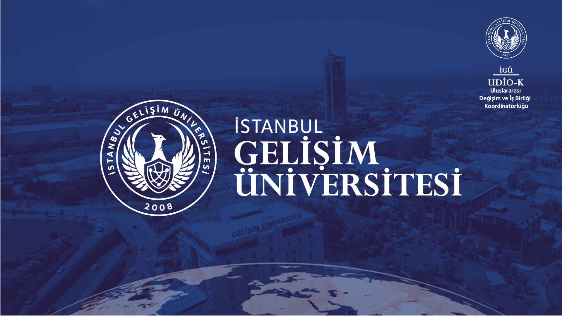   Erasmus+ Karma Yoğun Program Başvuru İlanı