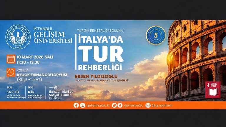 turizm rehberliği