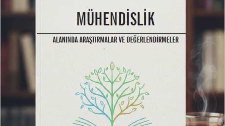 The book chapter by Assit. Prof. Seda Erbayrak and Ress. Assit Duygu Tüylü has been published.