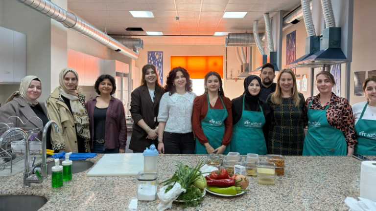 Sürdürülebilir Beslenme