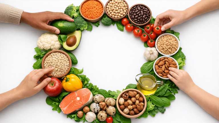 Halk Sağlığı ve Beslenme