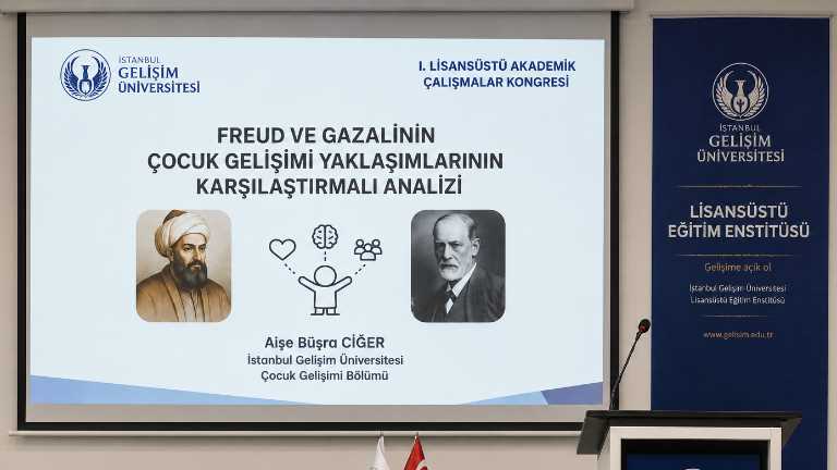 İstanbul Gelisim University