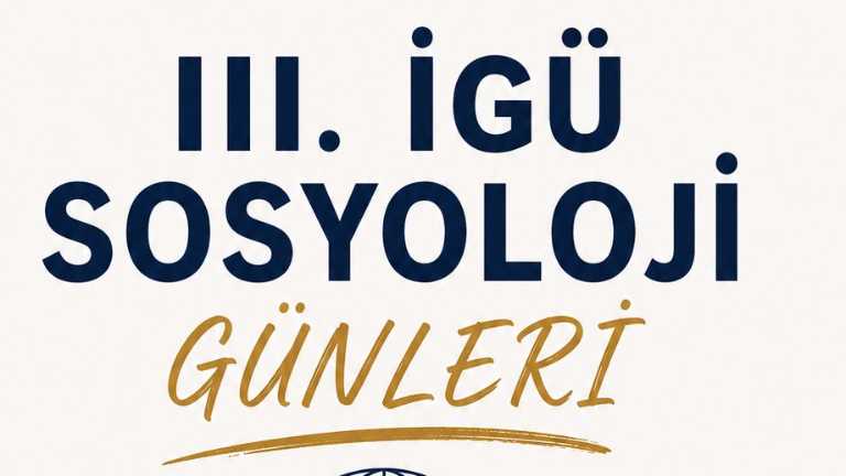 sosyoloji günleri