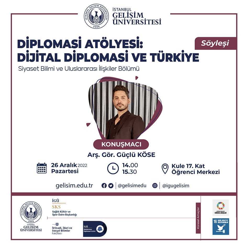 diplomasi atölyesi 2022