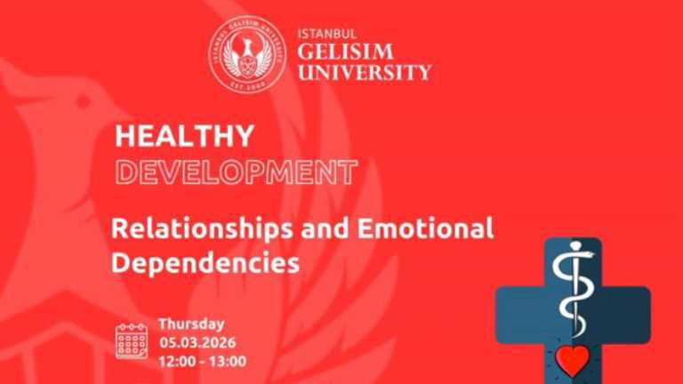 Istanbul Gelisim University