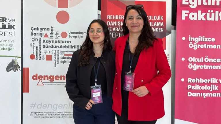Burcin Çakır Gündoğdu. 