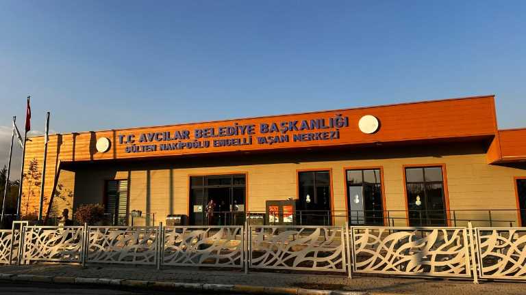 avcılar