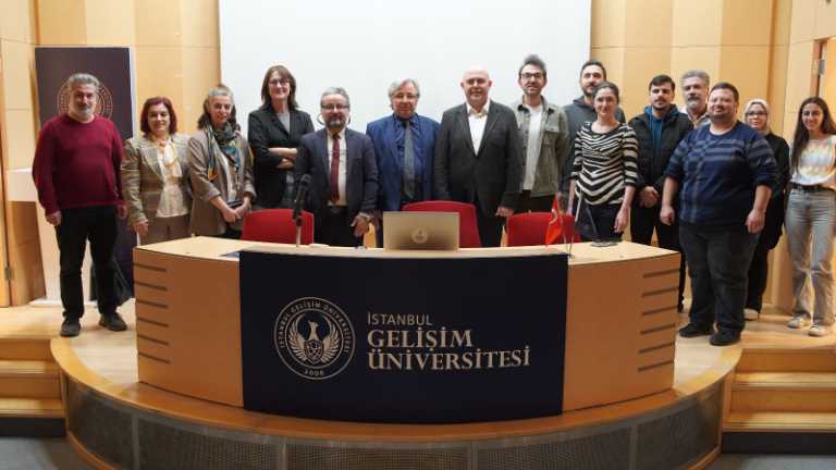 Akçansa Experience Meets Students at Tech Talks–2