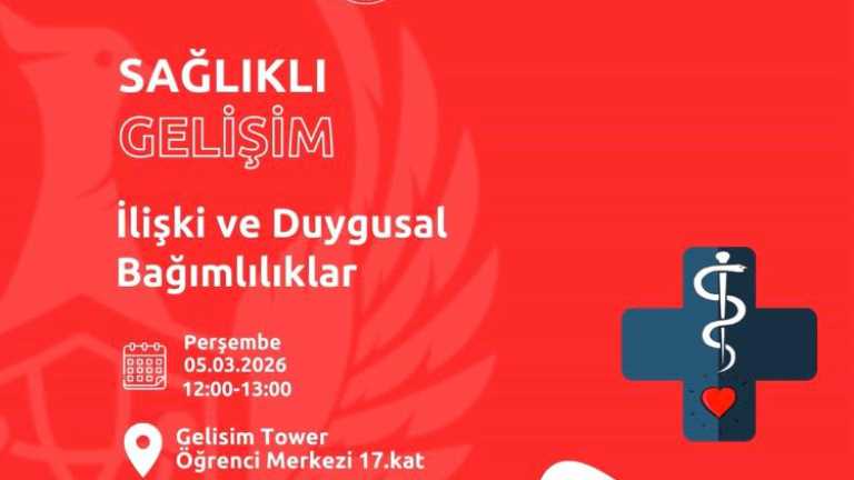 İstanbul Gelişim Üniversitesi