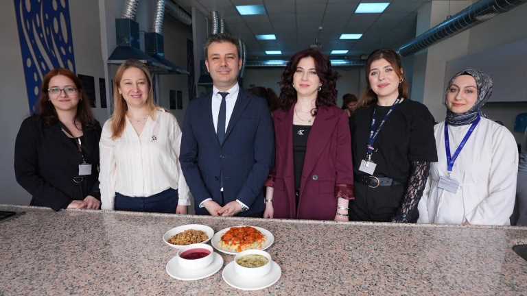 az israf çok sağlık