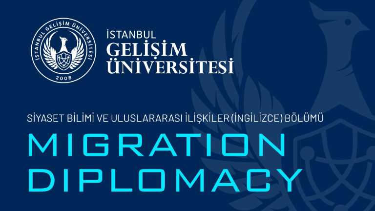 "Migration Diplomacy"