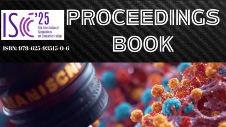 İGÜ Endüstri Mühendisliği Bölümü’nden Dr. Öğr. Üyesi Mert Yıldırım’ın Bildirisi ISC’25 Bildiri Kitabında Tam Metin Olarak Yayımlandı