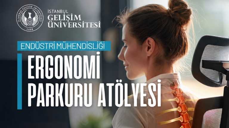 Vefa High School Students Experience Ergonomics: Human-Centered Engineering Introduced Through Ergonomics Course Workshop