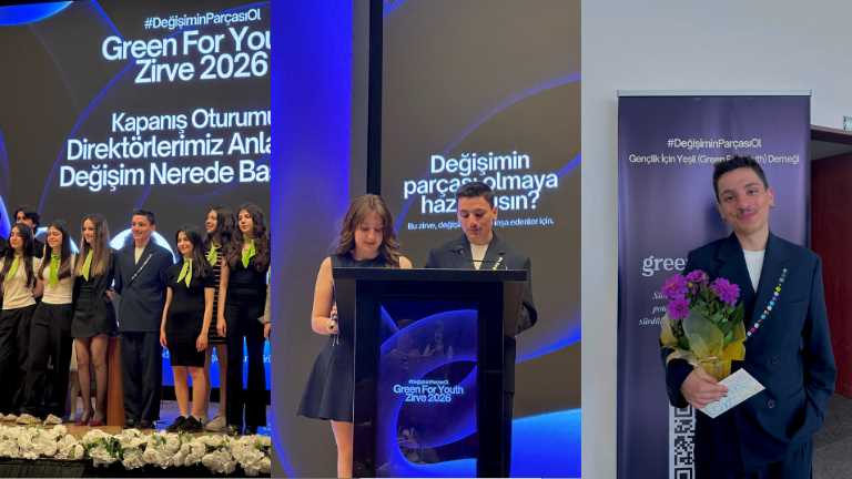İGÜ HABER
