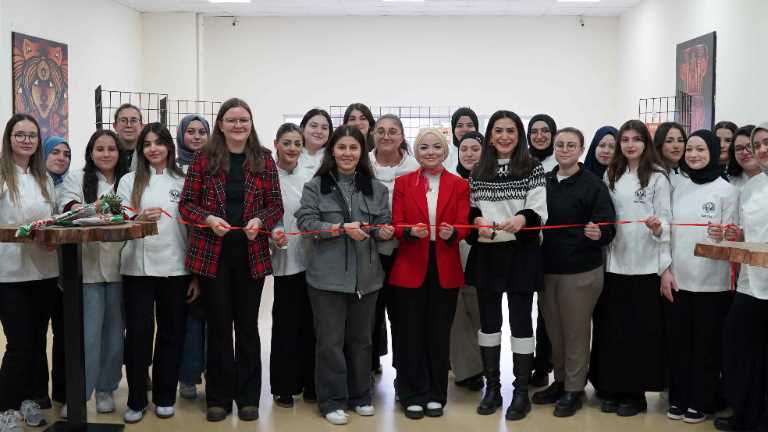 Yılbaşı Etkinliği