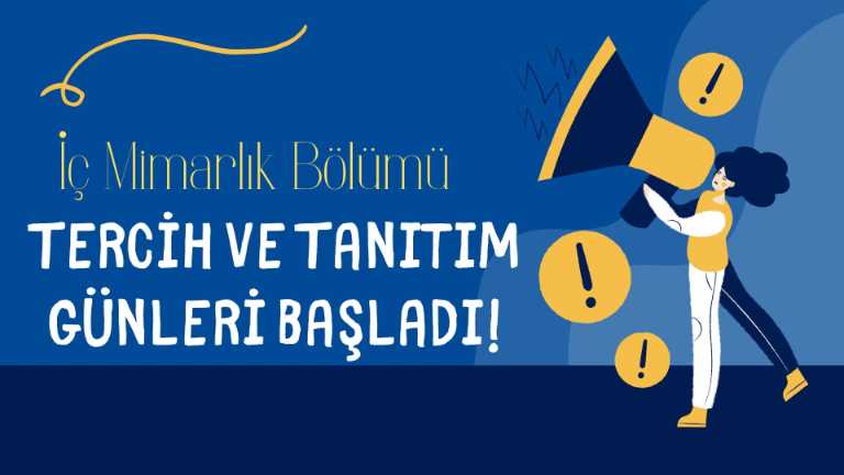 tanıtım