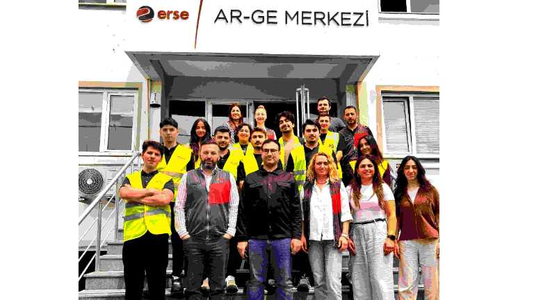 ERSE