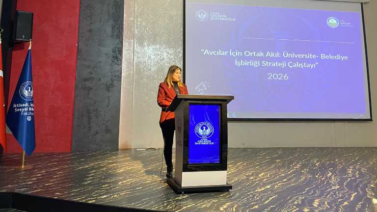 Ebru Gül  YILMAZ 